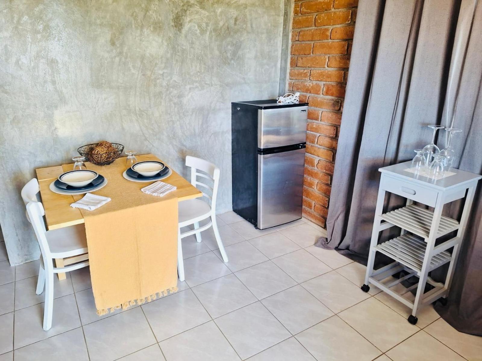 Rancho Matalote En บาเย เด กัวลาลูเป ภายนอก รูปภาพ